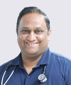 Dr Aboobacker Siddiq